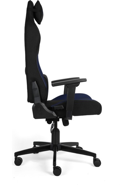 Hawk Gaming Chair Fab C Serisi Kumaş Oyuncu Koltuğu