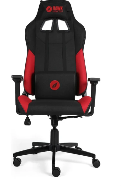 Hawk Gaming Chair Fab C4 Serisi Kumaş Oyuncu Koltuğu