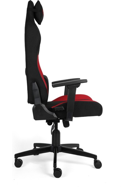 Hawk Gaming Chair Fab C4 Serisi Kumaş Oyuncu Koltuğu