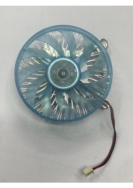Ekran Kartı Fanı Ekran Kartı Soğutucu Montaj Aralıkları 5.5 cm Fan Çapı 8 cm Kablo Uzunluğu 8 cm Fan fiyatları