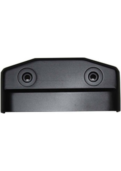 Mondıal Mr 250 Destro Külbütör Yan Kapağı Siyah Orjınal