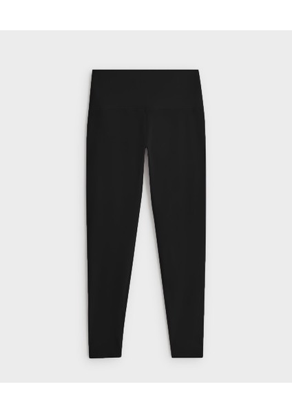 Perfect-Adapt High Rise Slim Fit Esnek Kadın Tayt fırsatları