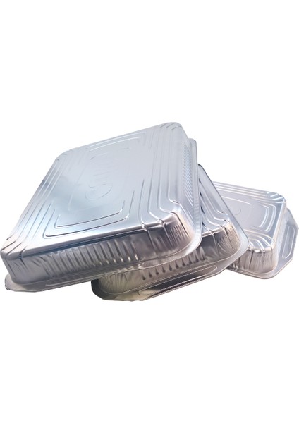Alüminyum Kap 100adet 5000gr 32x40cm fiyatları