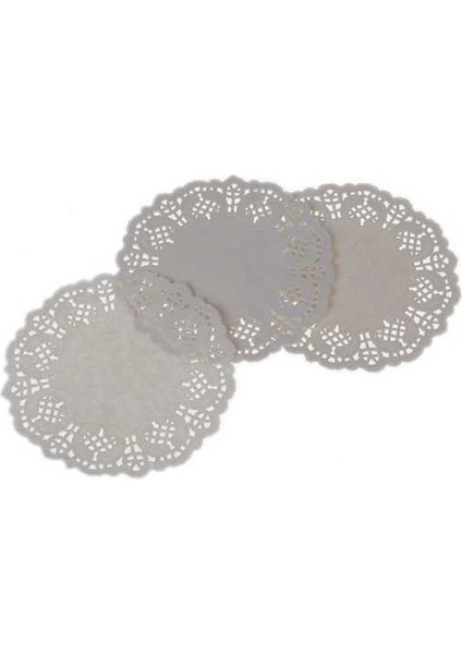 Kağıt Bardak Altlığı 500 Adet 12.5cm fiyatları