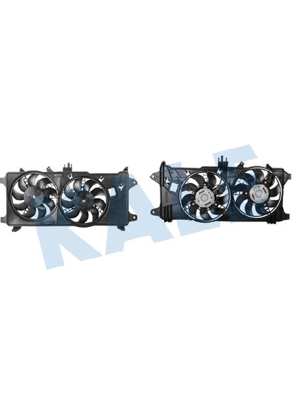 Fan Motoru Doblo 1,3 Mjet 1,9jtd 01+ Klimalı 46821264 351310