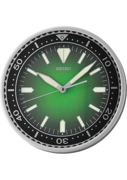 Clock QXA791S Duvar Saati