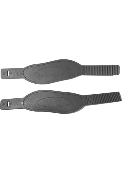 Egzersiz Bisiklet Pedal Kayışları Bisiklet Pedal Kayışları Evrensel Parça Kayışları Zindelik (Yurt Dışından)