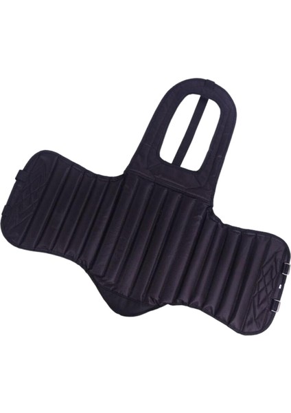 Karate Göğüs Guard Taekwondo Protector Muay Thai Arts Black S (Yurt Dışından) modelleri
