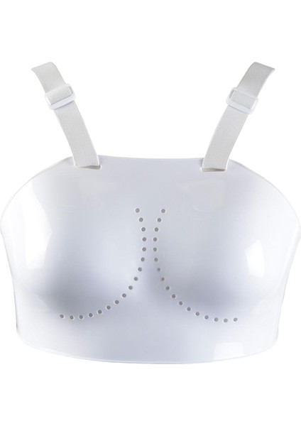 Meme Koruyucusu, Unisex Çocuk Vücut Koruyucu Karate Ekipman Eskrim Sporları 86-89CM (Yurt Dışından) fırsatları