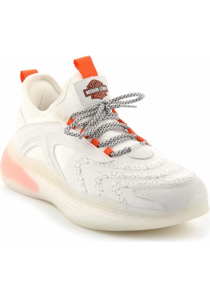 Bambi White Erkek Sneaker HD1777037882 modelleri