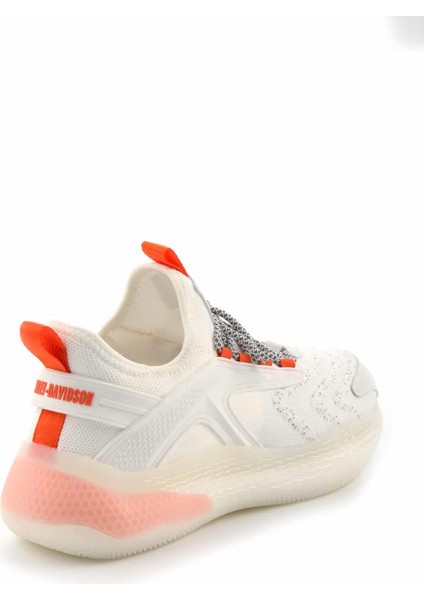 Bambi White Erkek Sneaker HD1777037882 fırsatları