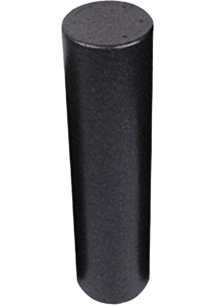 Yüksek Yoğunluklu Yuvarlak Köpük Silindir Çekirdek Egzersiz Dengesi Ekipman Taşınabilir Yoga 15CMX60CM (Yurt Dışından) fırsatları