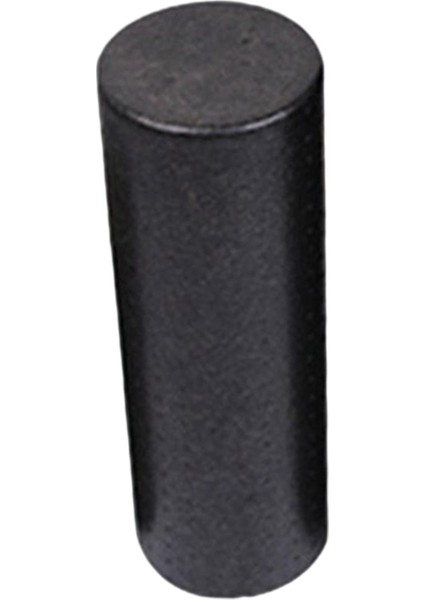 Yüksek Yoğunluklu Yuvarlak Köpük Silindir Çekirdek Egzersiz Dengesi Ekipman Taşınabilir Yoga 15CMX45CM (Yurt Dışından) fırsatları