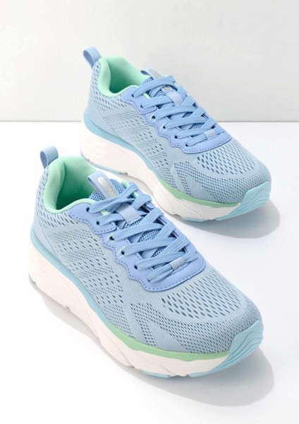 Blue Kadın Sneaker HP0144092882