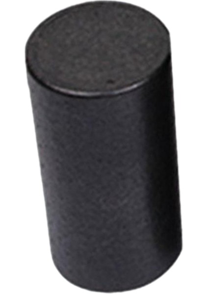 Yüksek Yoğun Yuvarlak Köpük Silindir Yoga Sütun Dengesi ve Bacak Için Çekirdek Egzersizleri 15CMX30CM (Yurt Dışından)