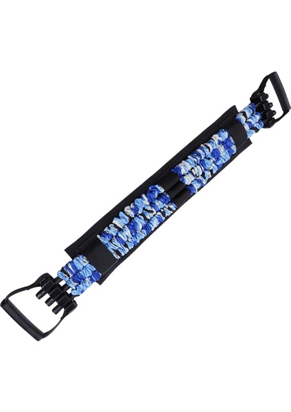 Göğüs Genişletici Direnç Bantları Spor Salonu Sporları Için Direnç Bantlarını Pushes 90LBS (Yurt Dışından)