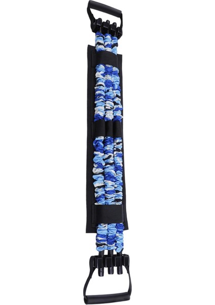 Göğüs Genişletici Direnç Bantları Spor Salonu Sporları Için Direnç Bantlarını Pushes 90LBS (Yurt Dışından) indirimleri