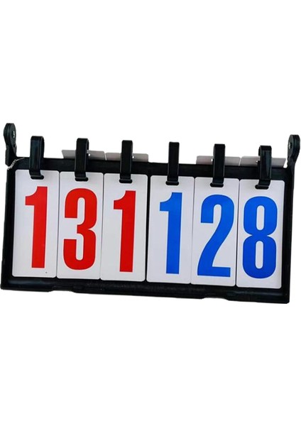 Massop Skorbord Yarışma Skoru Açık Basketbol Beyzbolu Için Keeper (Yurt Dışından)