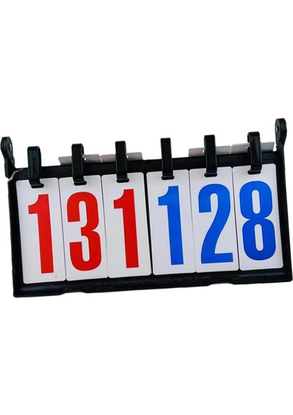 Massop Skorbord Yarışma Skoru Açık Basketbol Beyzbolu Için Keeper (Yurt Dışından) indirimleri