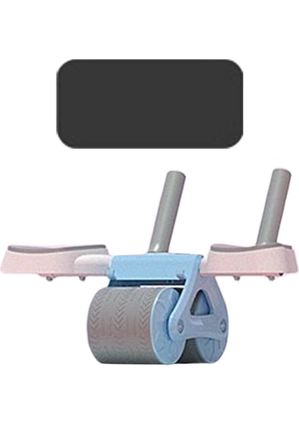 Karın Silindir Mavisi (Yurt Dışından)