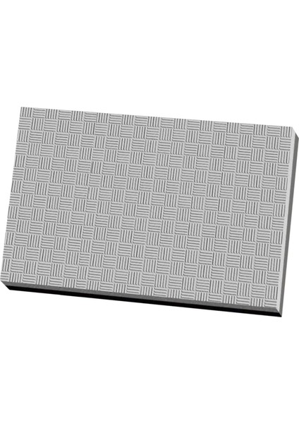 Denge Pedleri Egzersiz Seyahat Fitness Evinde Spor Salonu Yetişkin Çocuk Egzersiz Yoga Mat Gri 50X33X2.5CM (Yurt Dışından) modelleri