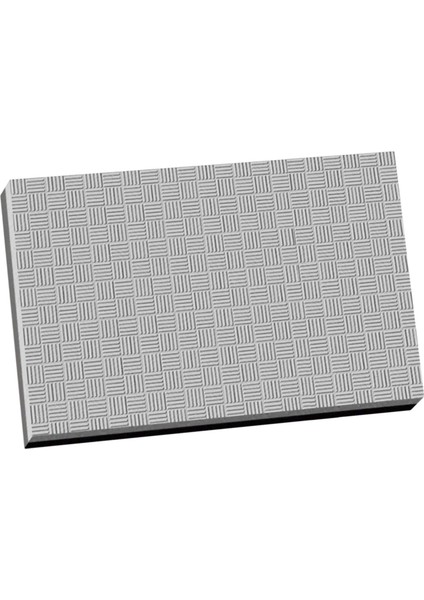 Denge Pedleri Egzersiz Seyahat Fitness Evinde Spor Salonu Yetişkin Çocuk Egzersiz Yoga Mat Gri 50X33X2.5CM (Yurt Dışından) fırsatları