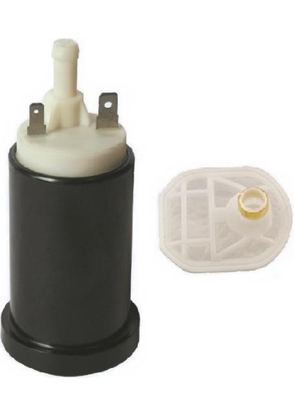 Benzin Pompası Süzgeçli 1.0 Bar Astra F Corsa B Vectra A 1.4 1.6 8V 815012 22201