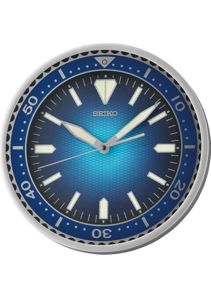 Clock QXA791A Duvar Saati