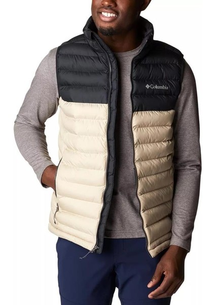 Powder Lite Vest Erkek Yelek WO0847-271