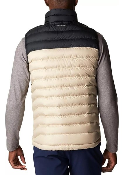 Powder Lite Vest Erkek Yelek WO0847-271