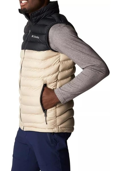 Powder Lite Vest Erkek Yelek WO0847-271