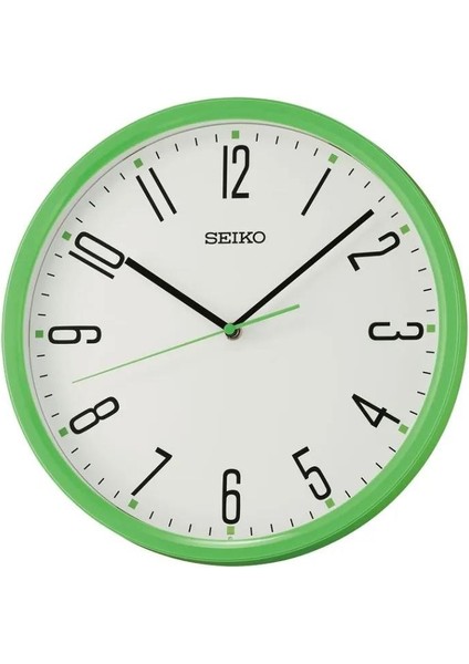 Clock QHA011M Duvar Saati