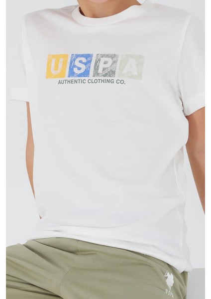 Erkek Çocuk Beyaz Kapri Takım fırsatları