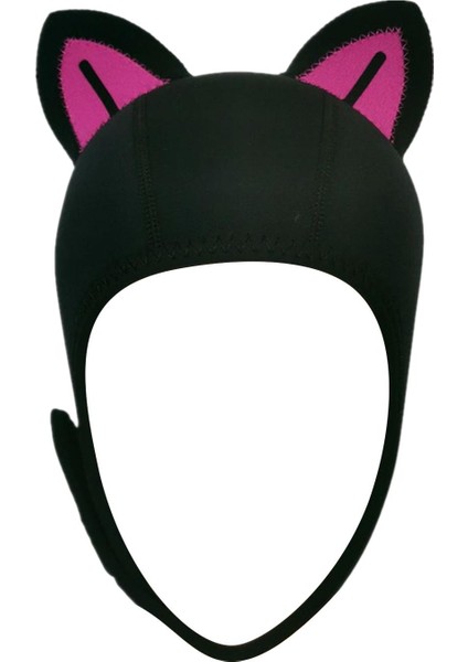 Giymeye ve Çıkarmaya Uygun Kadın Çocuklar Için Wetsuit Rose L (Yurt Dışından) fiyatları