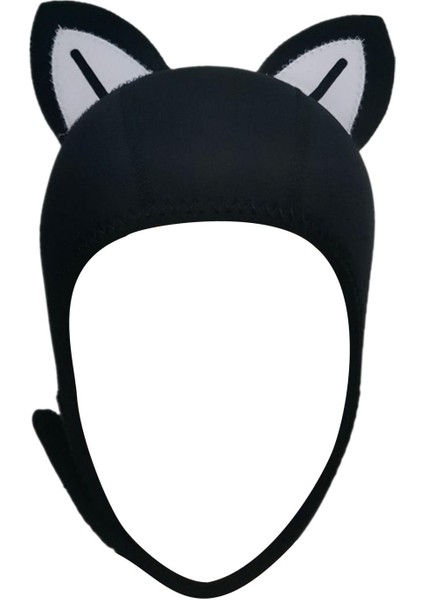 Giymeye ve Kulak Almaya Uygun Kadın Çocuklar Için Wetsuit L (Yurt Dışından) fırsatları