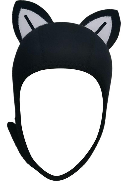 Giymeye ve Kulak Almaya Uygun Kadın Çocuklar Için Wetsuit L (Yurt Dışından) indirimleri