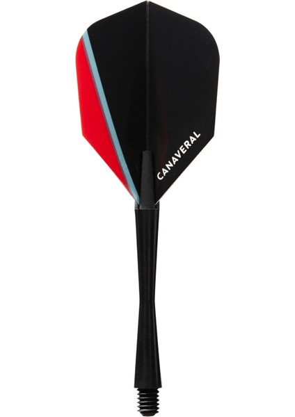 CANAVERAL Çelik Uçlu Dart - 3'lü - T120