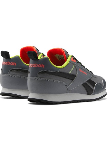 Royal cl Jog Gri Unisex Çocuk Sneaker fiyatları