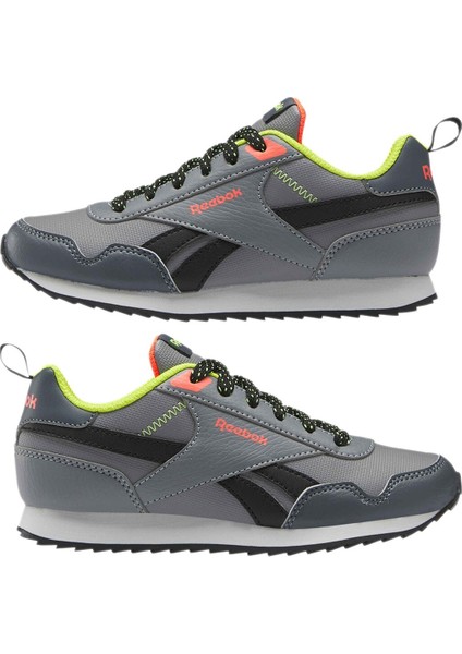 Royal cl Jog Gri Unisex Çocuk Sneaker fırsatları