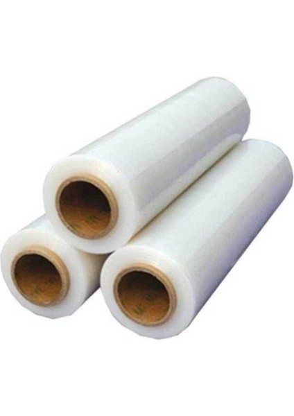 Palet Strec 17 Mic 2000 gr 50 cm 1 Rulo