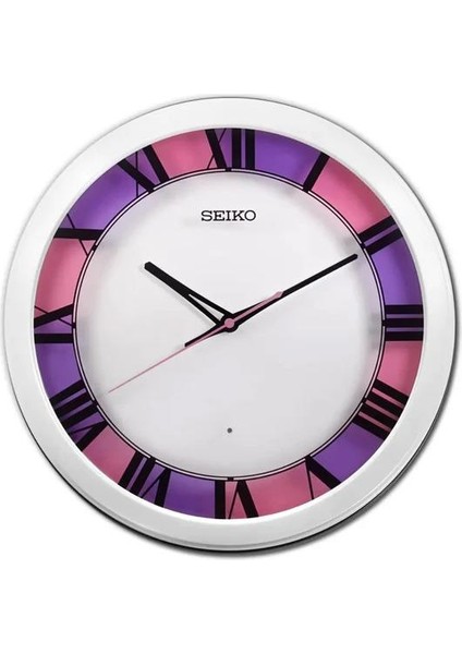 Clock QHA010W Duvar Saati