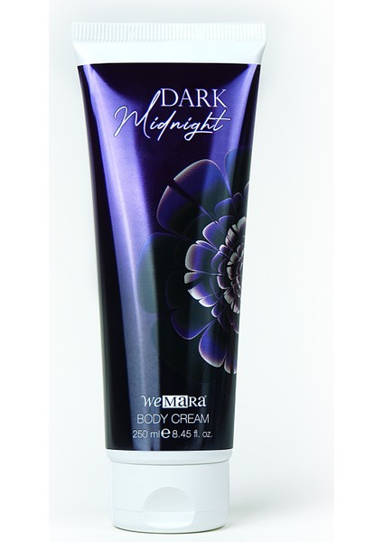 Wemara Dark Midnight Body Mist + Body Cream fırsatları