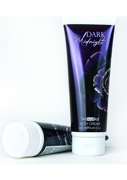 Wemara Dark Midnight Body Mist + Body Cream indirimleri