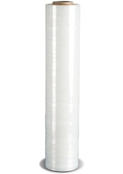 Streç Film 17 Mikron 50 x 150- 2000 gr El Tipi Paketleme / Palet Streci 5 Adet