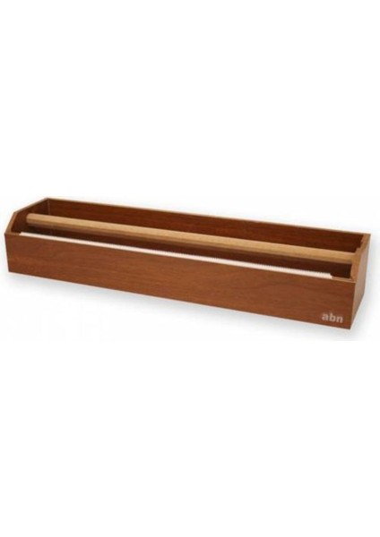 Ahşap Streç Aparatı 30CM Ahşap Streç Folyoluk UGR66