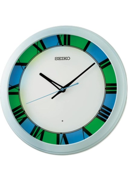 Clock QHA010L Duvar Saati