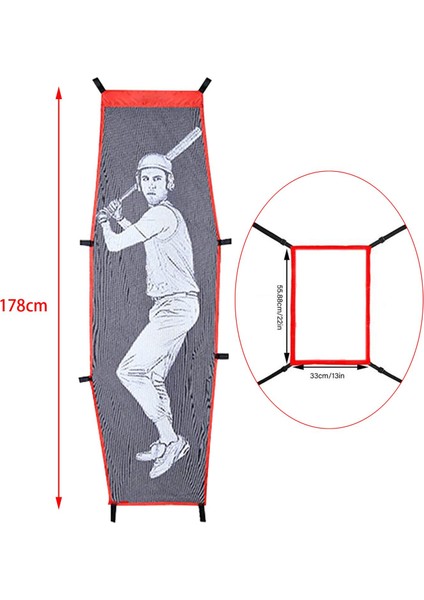 Beyzbol Atış Hamuru, Rafsız Eğitim Için Eğitim Için Meyilli Durur (Yurt Dışından) modelleri