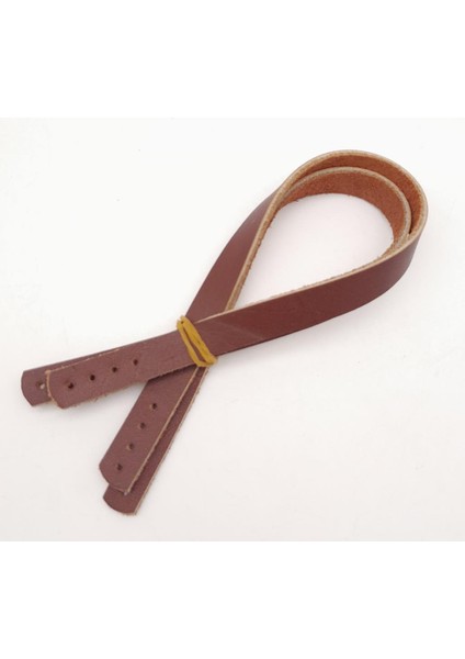 35X1.2 cm Kızıl Kahve Renk Çanta Sapı modelleri