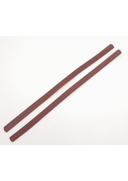 35X1.2 cm Kızıl Kahve Renk Çanta Sapı fırsatları