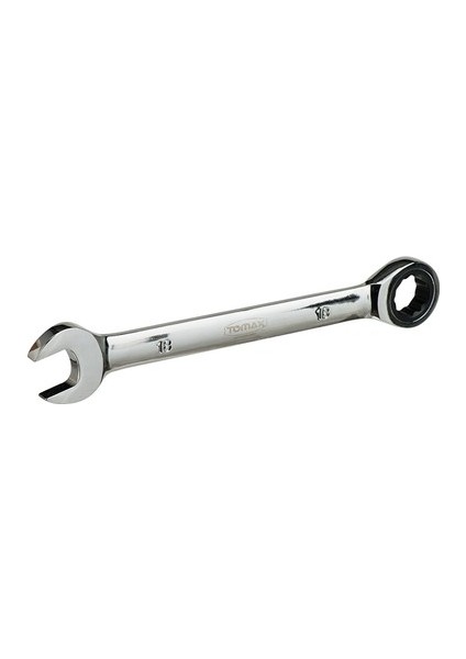 Cırcır Kombine Anahtar Tomax 12MM